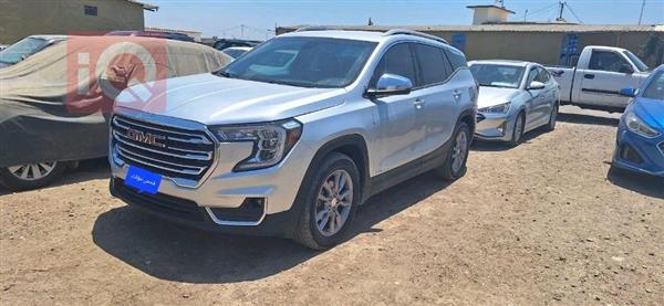 GMC Terrain 2022 for sale in Iraq - Baghdad